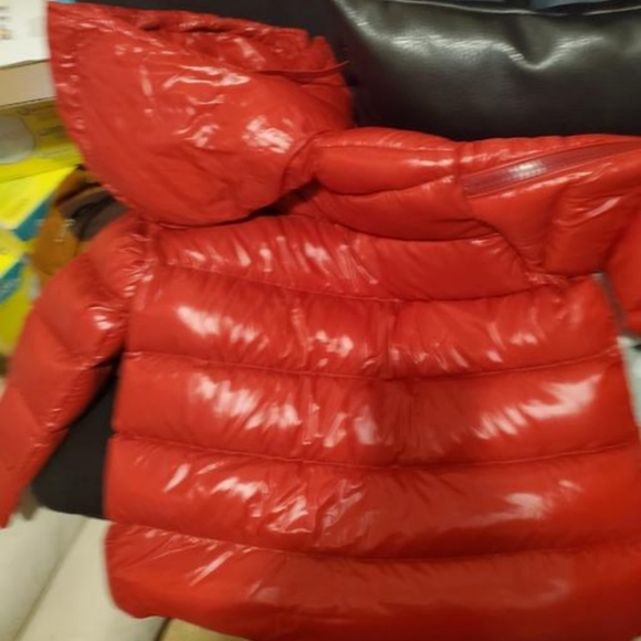 Moncler coat for Male or female - Picture 4 of 4